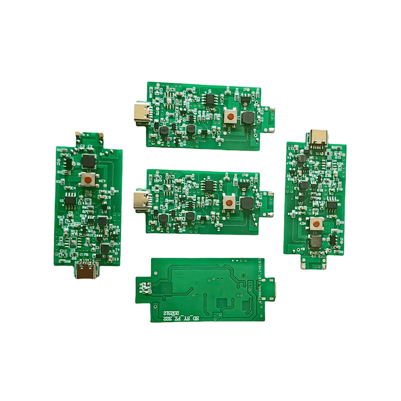 Perubatan Medical Atomizer Dulang PCB Papan Pemacu PCB PCB PCB PCB