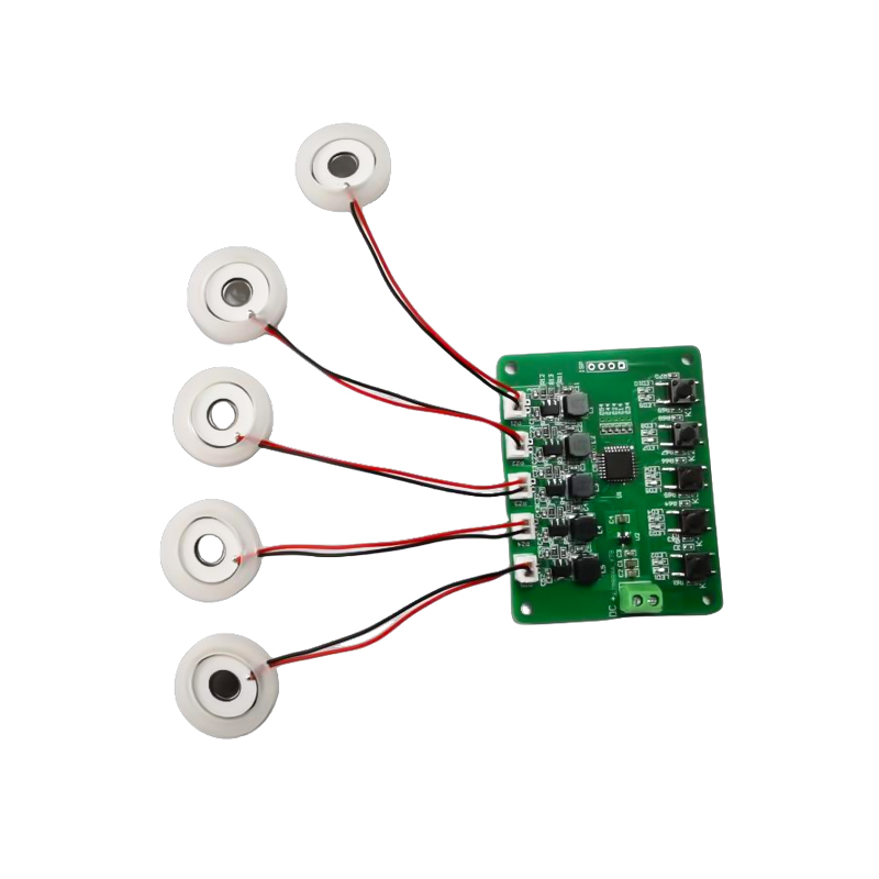 Piezo Atomizer untuk Fan/Humidification/Beauty