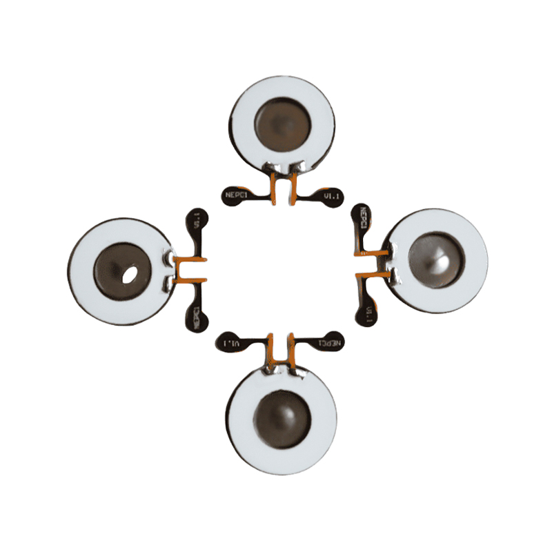 KNN16-140K NEBULIZER MELIHAT MEDIKAS