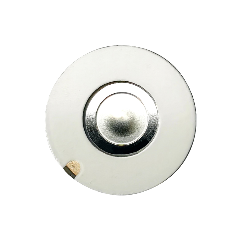 M20-95K Mesh Fogging Plate Mesh Fogging Fogging 20mm Penyejuk udara penyejuk peti sejuk segar Humidifying fogging dulang kelantangan fogging> 1500ml/h304 Stainless Steel Micro Micro Fogging dulang