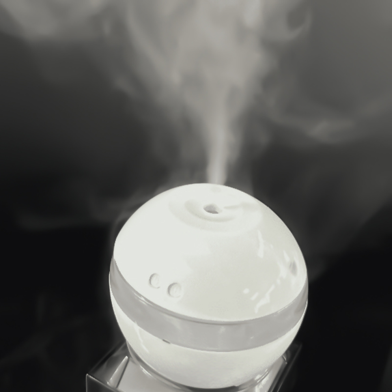 Piezoelektrik keluli tahan karat keluli atomisasi kecantikan instrumen penyembur kipas microporous khas microporous 16mm ultrasonik atomizing lembaran