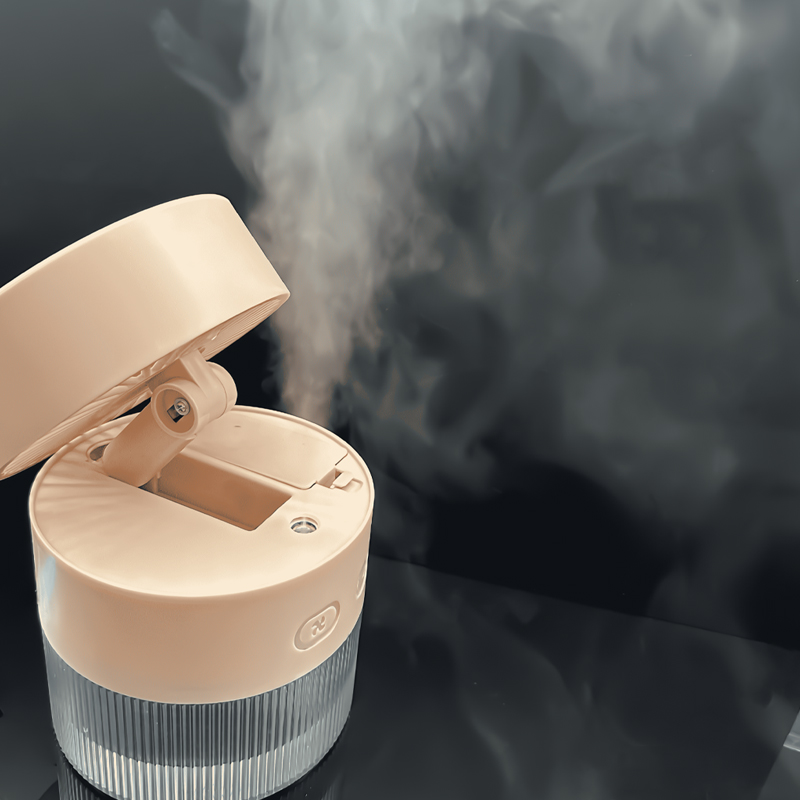 Piezoelektrik keluli tahan karat keluli atomisasi kecantikan instrumen penyembur kipas microporous khas microporous 16mm ultrasonik atomizing lembaran