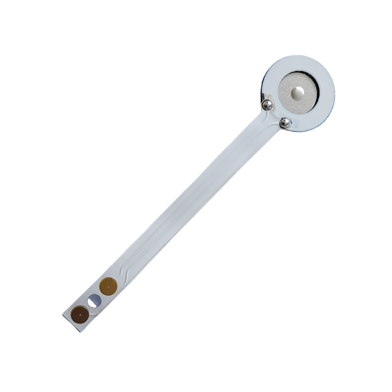 12mm zarah ultrafine microporous Infalable medical atomizer elektronik berhenti merokok alat pengabaian tablet aromaterapi pati minyak pengabut cakera cakera fpc penyambung