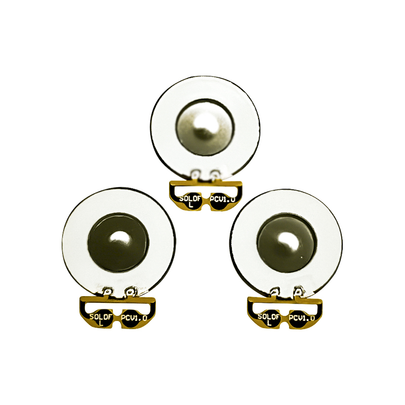 15mm piezoelektrik perubatan mesh fogging mesh cakera semburan pembersihan lembaran kabus