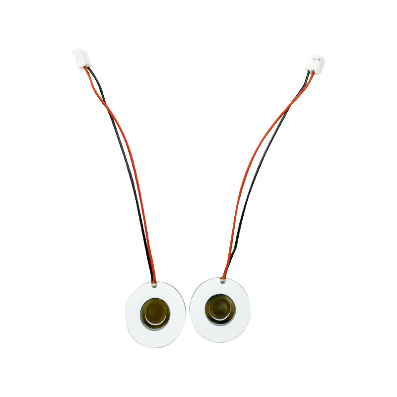 Φ20-111k flat bawah rata cembung ultrasonik getaran lembaran besar atomizing kelantangan mesh atomizing lembaran saiz besar kuasa kecil volume atomizing besar