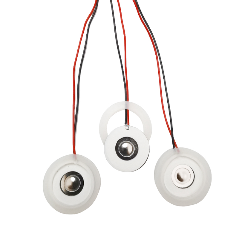 20mm Ultrasonik Oscillation Nebulizer tablet Nebulizer Nebulizer Nebulizer Nebulizer, Kuasa Rendah, Volum Kabus Tinggi <5μm 60% daripada Volume Fog Zarah Boleh Laras Boleh Laras