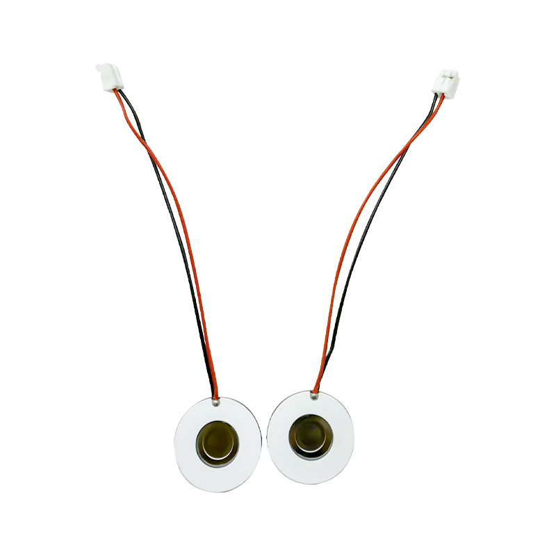 20mm Ultrasonik Oscillation Nebulizer tablet Nebulizer Nebulizer Nebulizer Nebulizer, Kuasa Rendah, Volum Kabus Tinggi <5μm 60% daripada Volume Fog Zarah Boleh Laras Boleh Laras