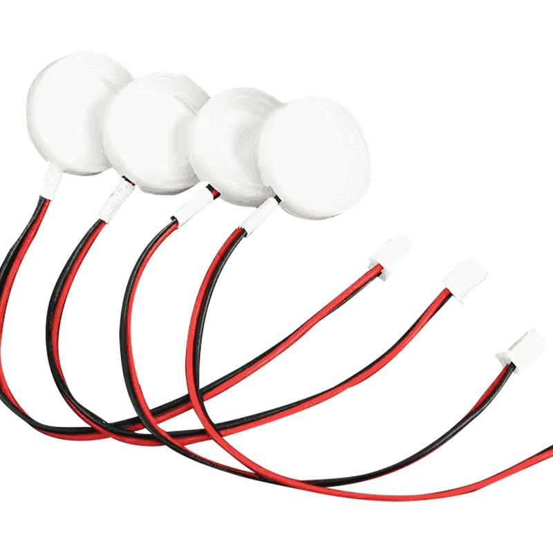 16mm3mHz frekuensi tinggi piezoelektrik cip seramik aromaterapi penting minyak pengabut pengabut ultrasonik cip kecil kuasa 5w papan pemandu wangi saiz kecil pengabut cip dc5-24v pemacu