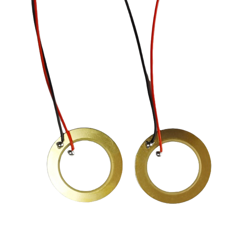 Lembaran Generasi Kuasa Penginderaan Lembaran Generasi Kuasa Single-Sided 60 × 30 × 0.40mm