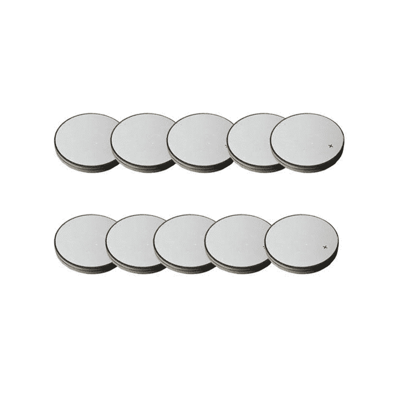 Piezoelektrik seramik waferpiezoelectric ringpiezoelectric wafertransducer waferultrasonic wafer