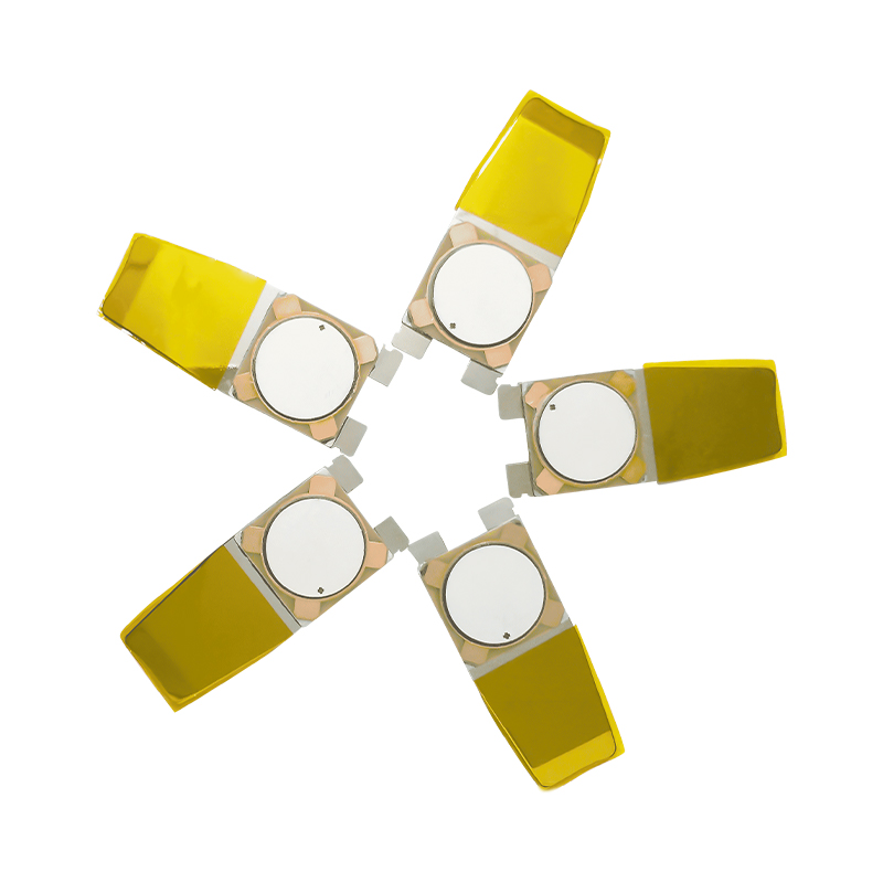 Kotak Kosmetik Kosmetik Ultrasonik pisau pisau kulit mati bilah atomizing kulit, pisau scalpel kosmetik bilah transduser ultrasonik