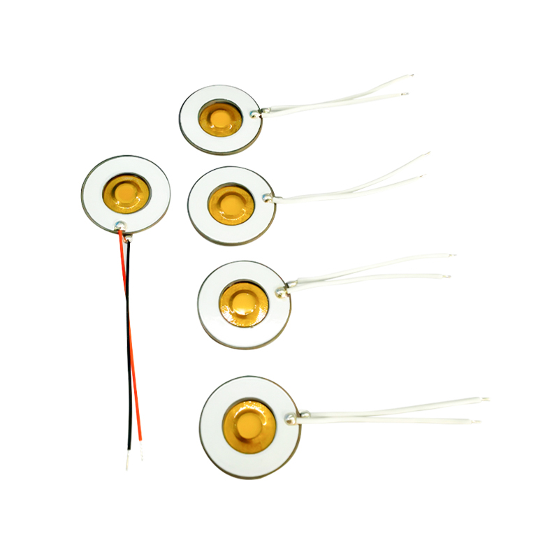 M16-110KHz Polyimide Pi Membranemesh Micro Micro Mesh Nebulizermedical Nebulizerultrasonic Mesh Nebulizer3μm Microporous Nebulizer Disc untuk Penyedutan Nebulizer