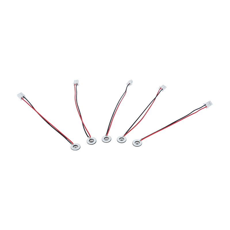 Φ8mm humidifier mikro pelembap mata pelembap semburan penyegar hidung hidung mikro atomizer disk mini peranti pengabaian lembaran pelembap