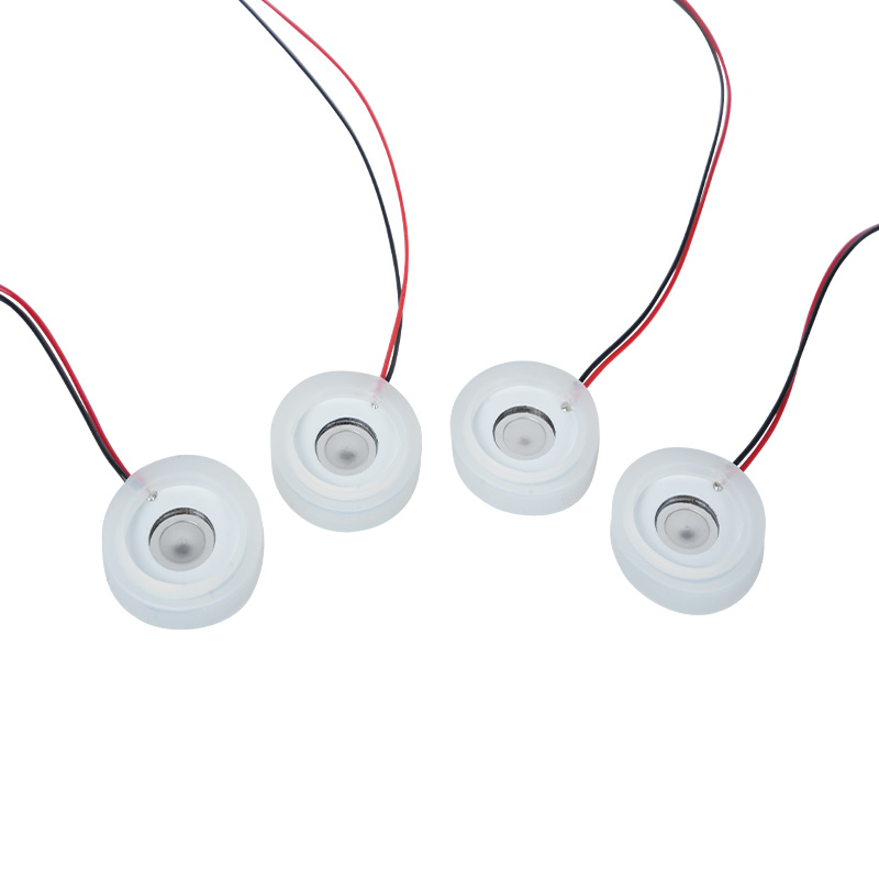 M20-95K Ultrasonic Fogging Sheet Mesh Fogging Tray 20mm Air Conditioner Chiller Peti sejuk Humidification Fogging Fogging Volum