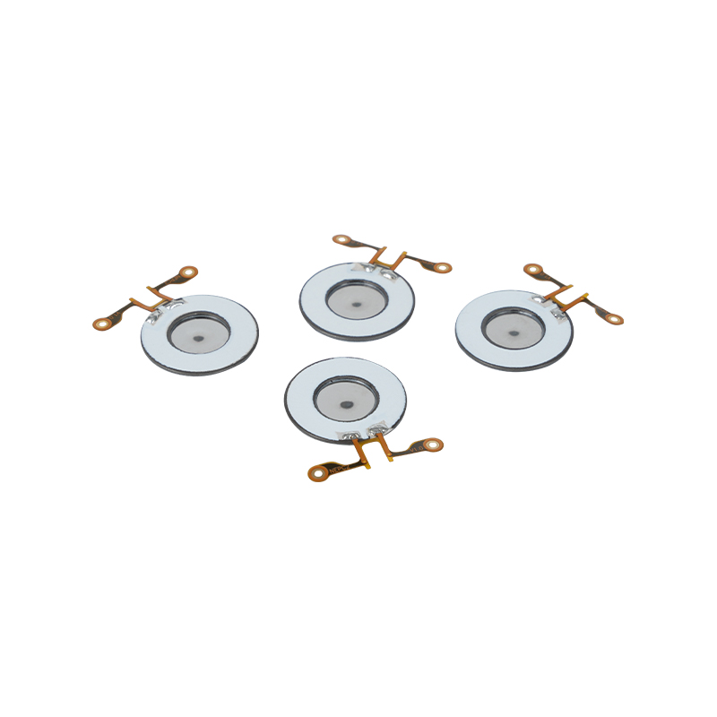 16mm keluli tahan karat perubatan mesh nebulizer tabletultrasonic mesh mesh nebulizer tabletultrasonic transducer nebulizer tablet3μm5μm reka bentuk zarah sederhana, penyedutan perubatan nebulizer rawatan nebulizer cakera rohs perlindungan alam sekitar