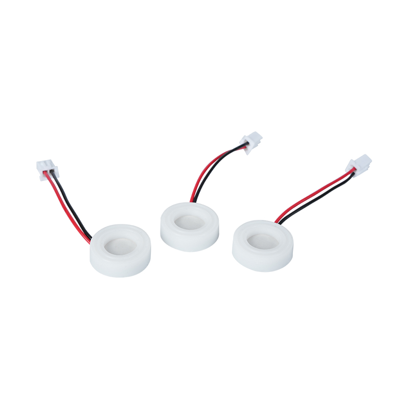 20mm1.7MHz Piezoelektrik Ultrasonik Seramik Humidifier Aromaterapi Minyak Atomizer Piezoelektrik Cip Transduser Seramik