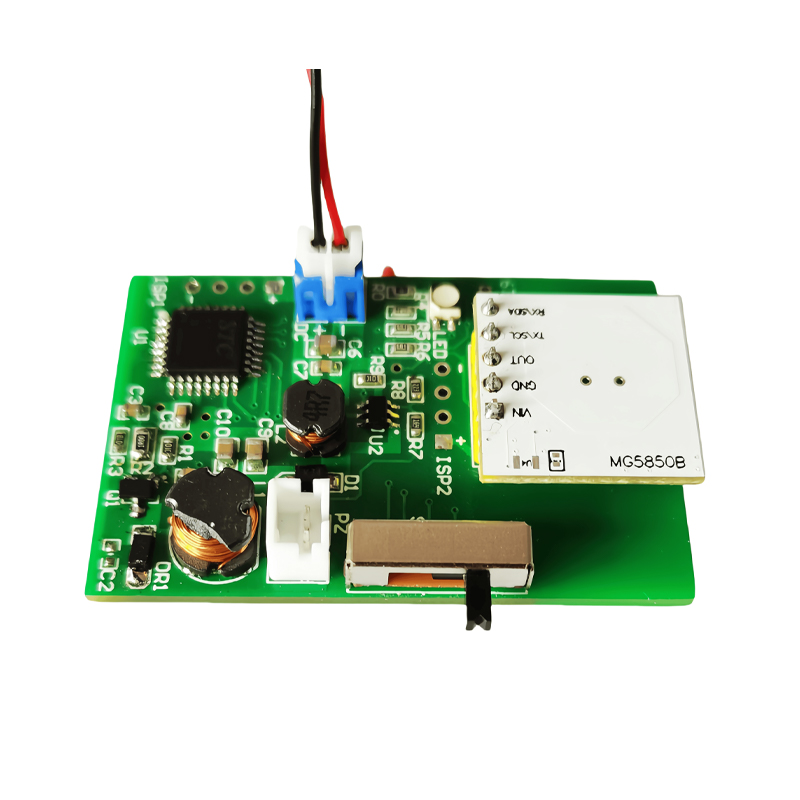 Perubatan Medical Atomizer Dulang PCB Papan Pemacu PCB PCB PCB PCB Perubatan Medical Atomizer Dulang PCB Papan Pemacu PCB PCB PCB PCB