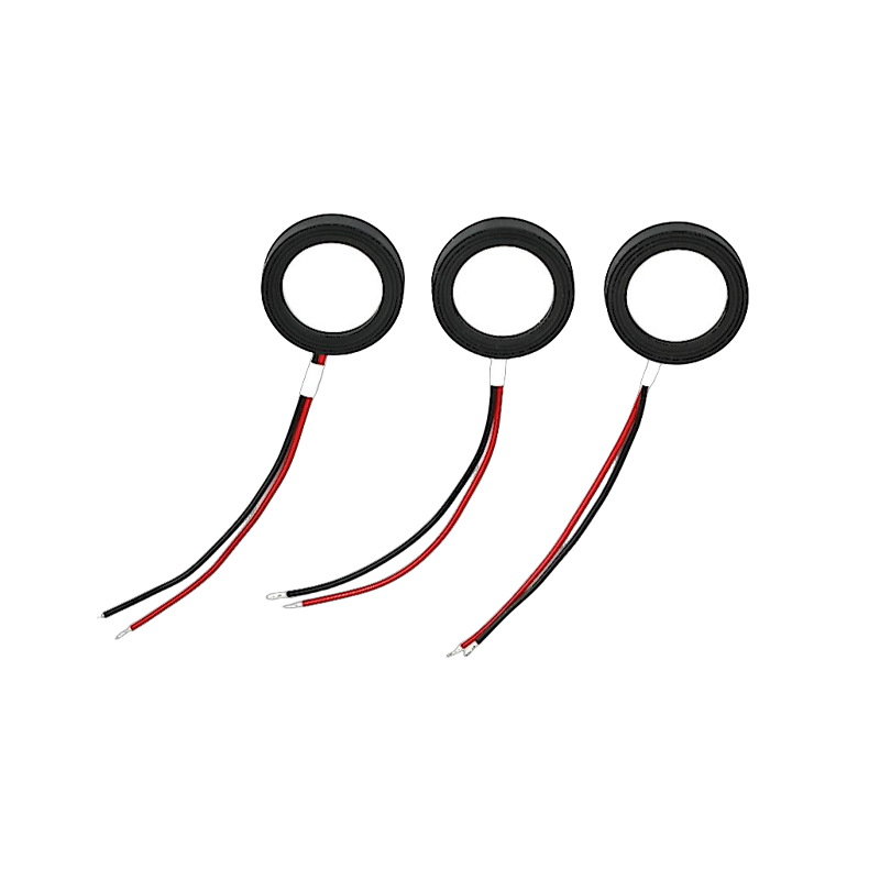 16mm1.7MHz mesin aromaterapi seramik frekuensi tinggi pengabos