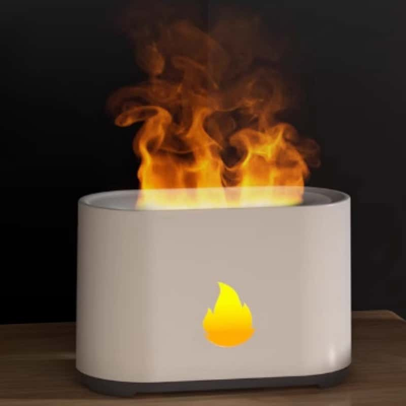 Plat pengabut seramik piezoelektrik 16mm2.4mhz untuk aromaterapi, papan pemacu kuasa minyak pati 5W ditambah aroma saiz kecil atomizer plat dc5-24v drive