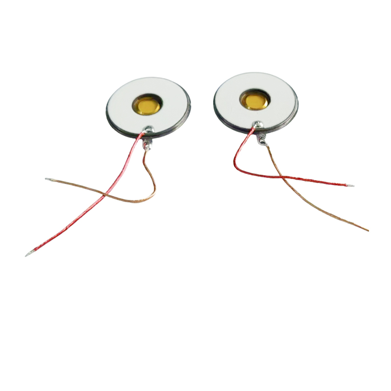 M16-108kHz Polyimide PI Membranemesh Micro Micro Mesh Nebulizermedical Nebulizerultrasonic Mesh Nebulizer3μm Nebulizer Penyedutan Mikroporus dengan Penggunaan Nebulizing Cecair1 ~ 1.5W