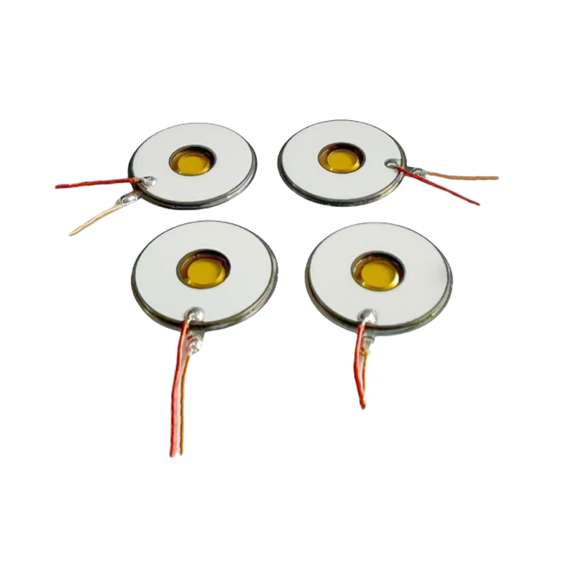 M16-108kHz Polyimide Pi Membranemesh Mikro Mesh Nebulizermedical Nebulizerultrasonic Mesh Nebulizer3μm Microporous Nebulizer Disc untuk Inhaler Nebulizer