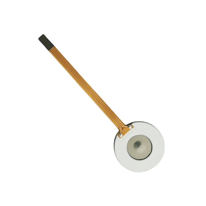 M16-110KHz Polyimide Pi Membranemesh Micro Micro Mesh Nebulizermedical Nebulizerultrasonic Mesh Nebulizer3μm Microporous Nebulizer Disc untuk Penyedutan Nebulizer