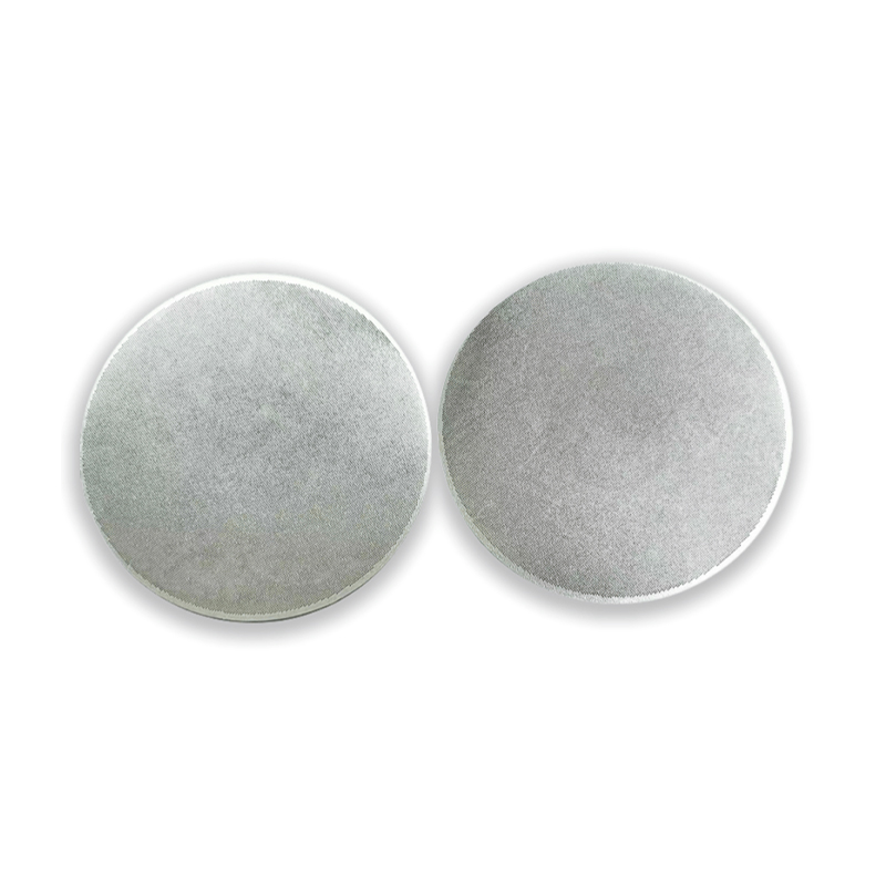 Microvias laser ketepatan