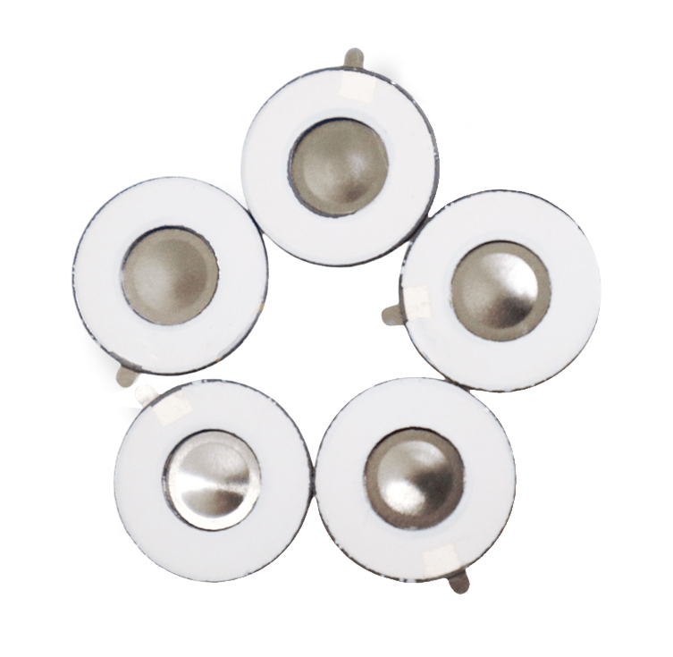 12mm Penyedutan Perubatan Nebulizer Tablet Hidung Pelincir Mata Pelinciran Mata Lucah Sembur