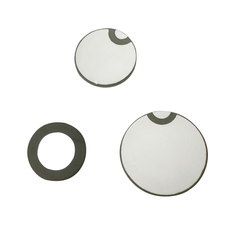 Transduser atomisasi ultrasonik