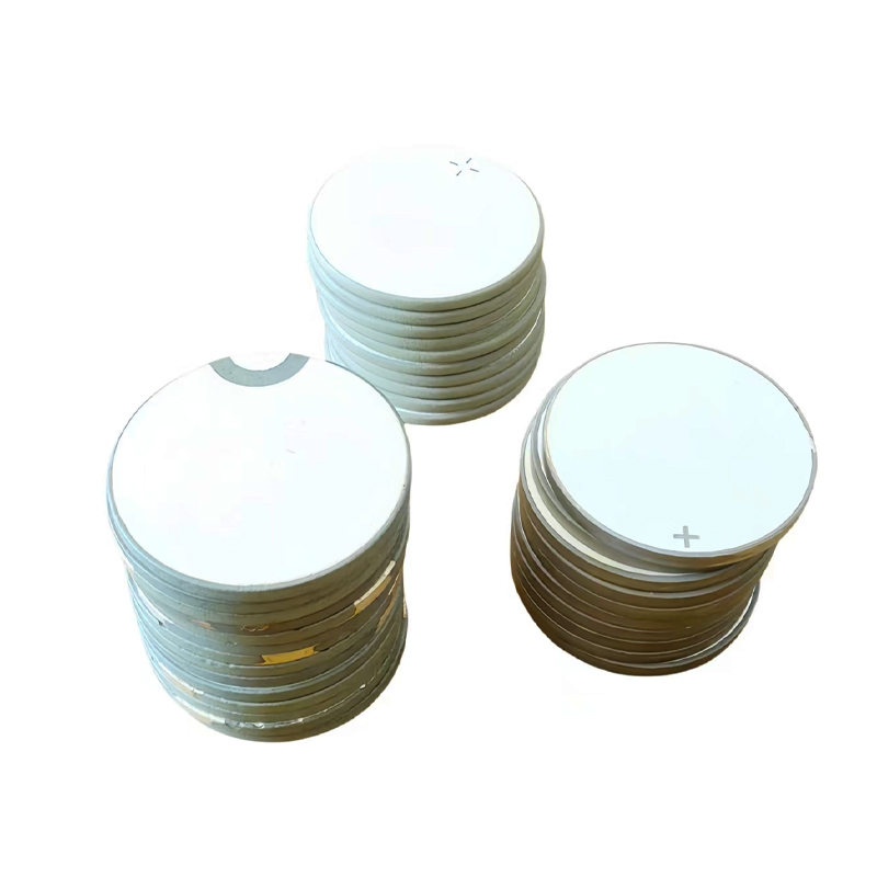 Transduser atomisasi ultrasonik