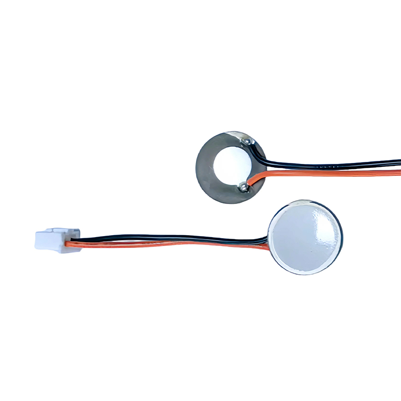 Transduser atomisasi ultrasonik