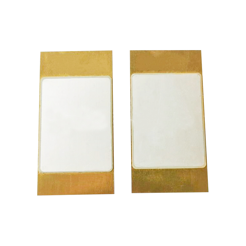 Generasi Kuasa/Pemanasan Sensor Piezo Atomizer